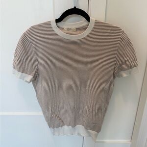 Men’s Suitsupply Knit Crewneck